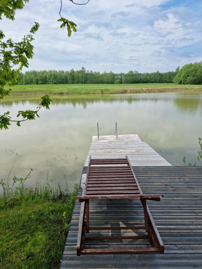 Stadelnieki Smaltani Bagian luar foto