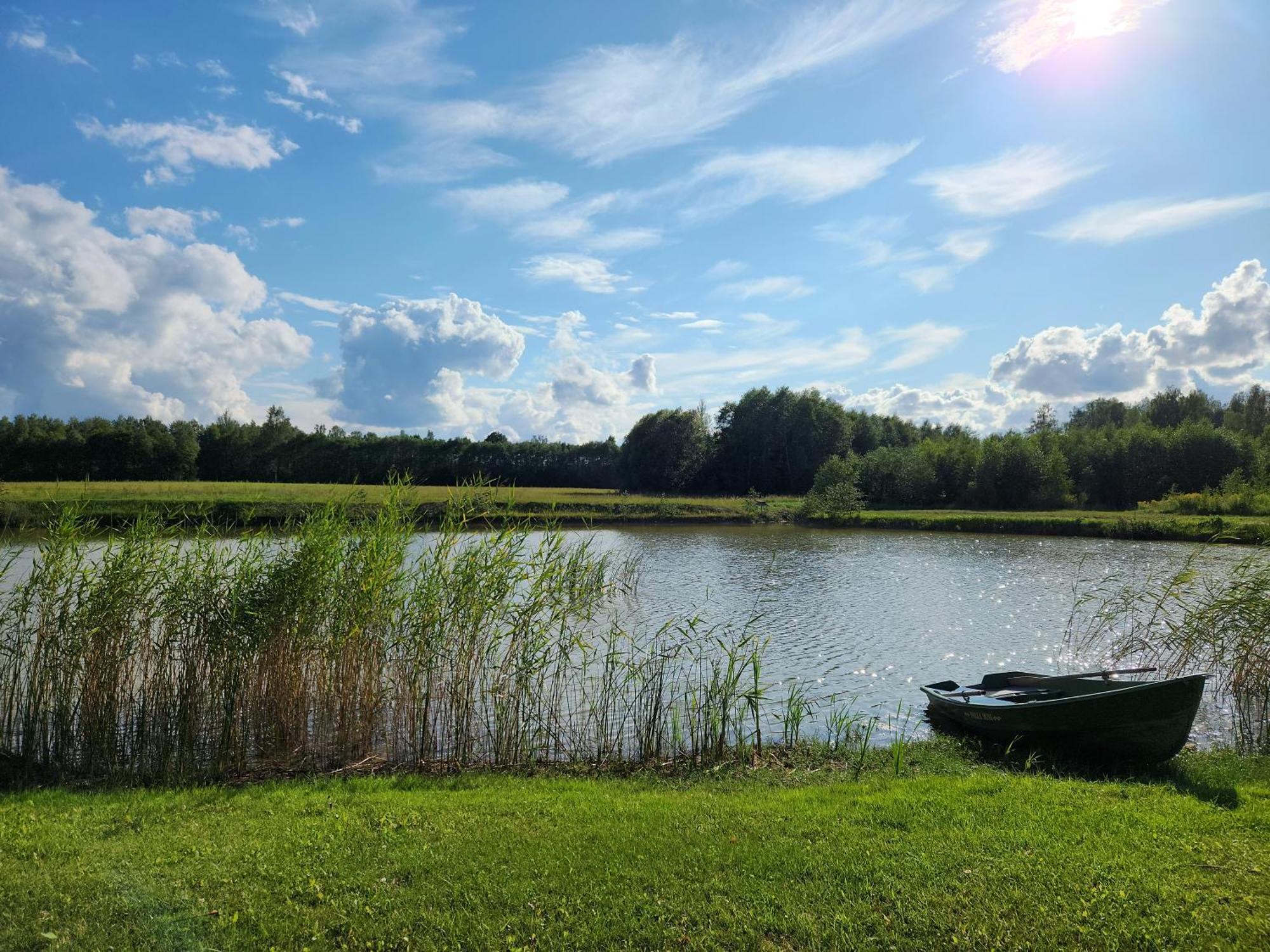 Stadelnieki Smaltani Bagian luar foto